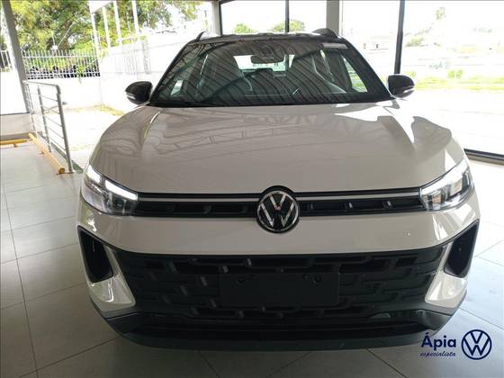 VOLKSWAGEN TERA 1.0 170 TSI HIGH AUTOMÁTICO VOLKSWAGEN TERA 1.0 170 TSI HIGH AUTOMÁTICO